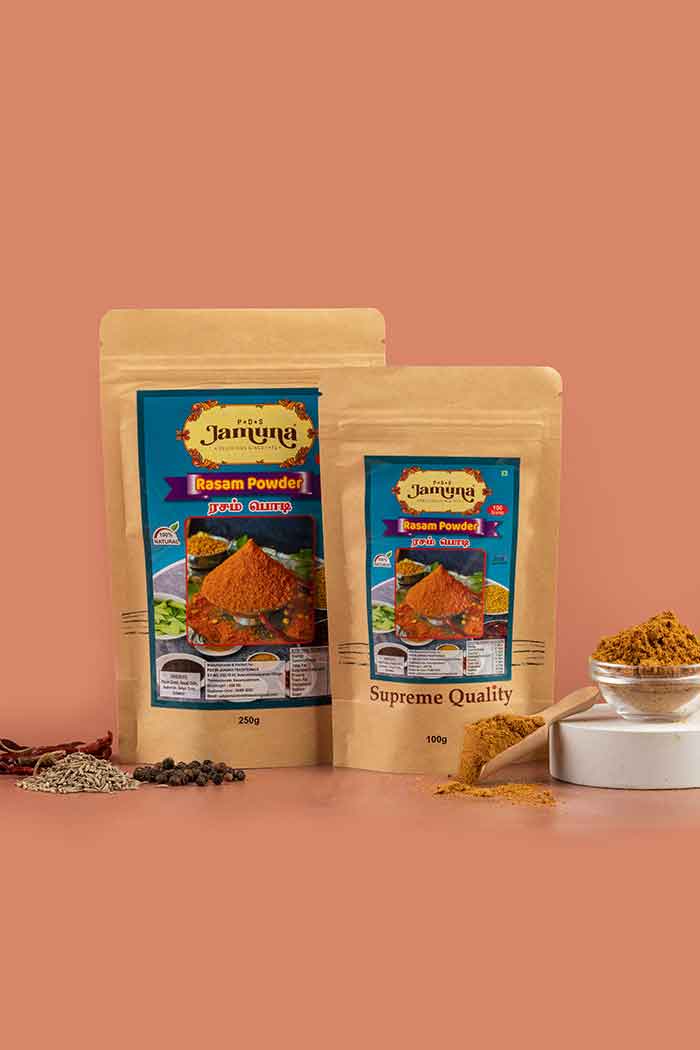 Rasam Podi