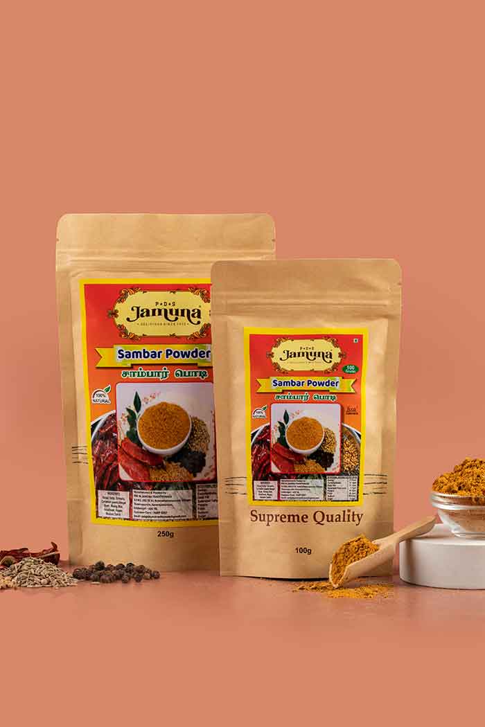 Sambar Podi