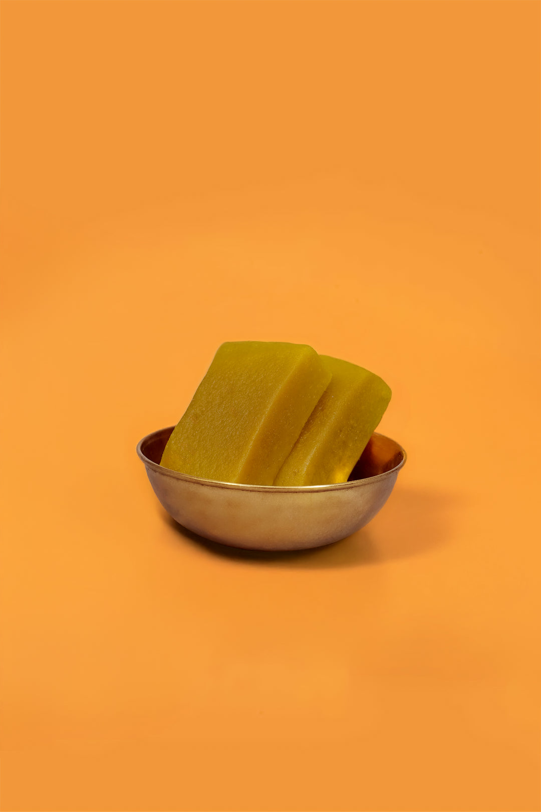 Jackfruit Mysore Pak