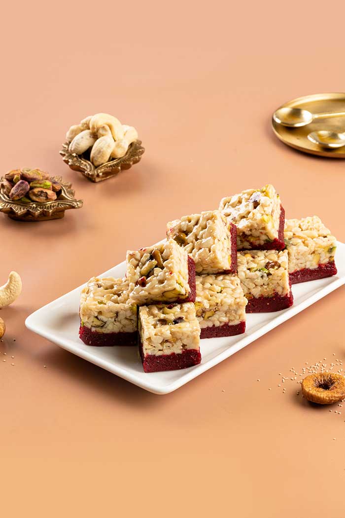 Anjeer Nuts