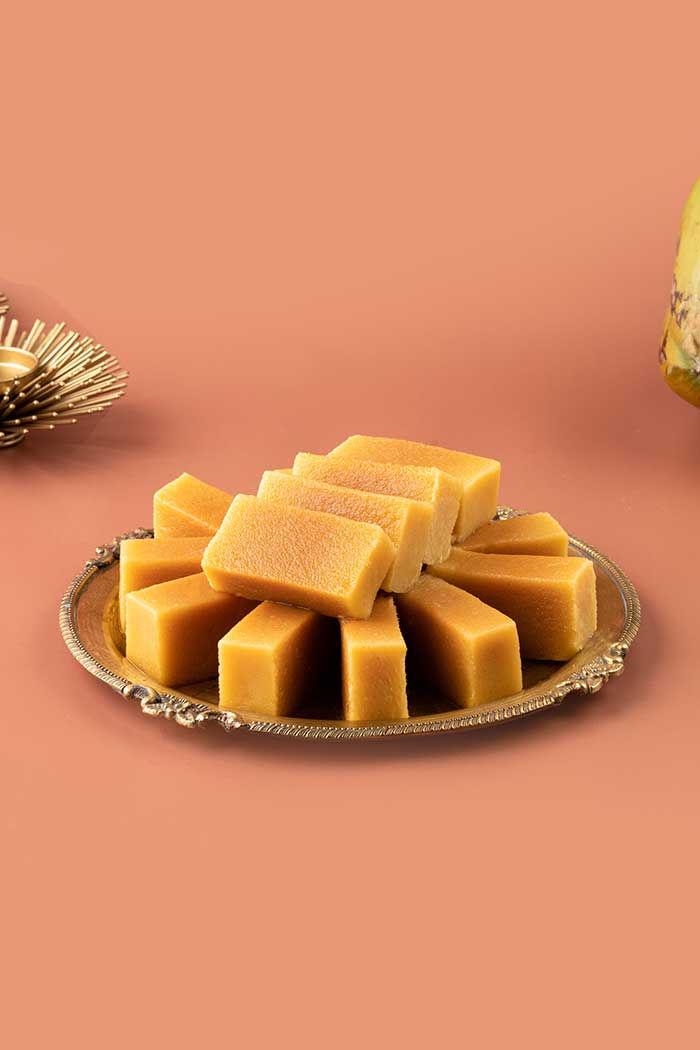 Elaneer Mysore Pak