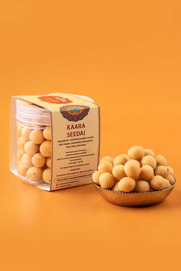 Kaara Seedai