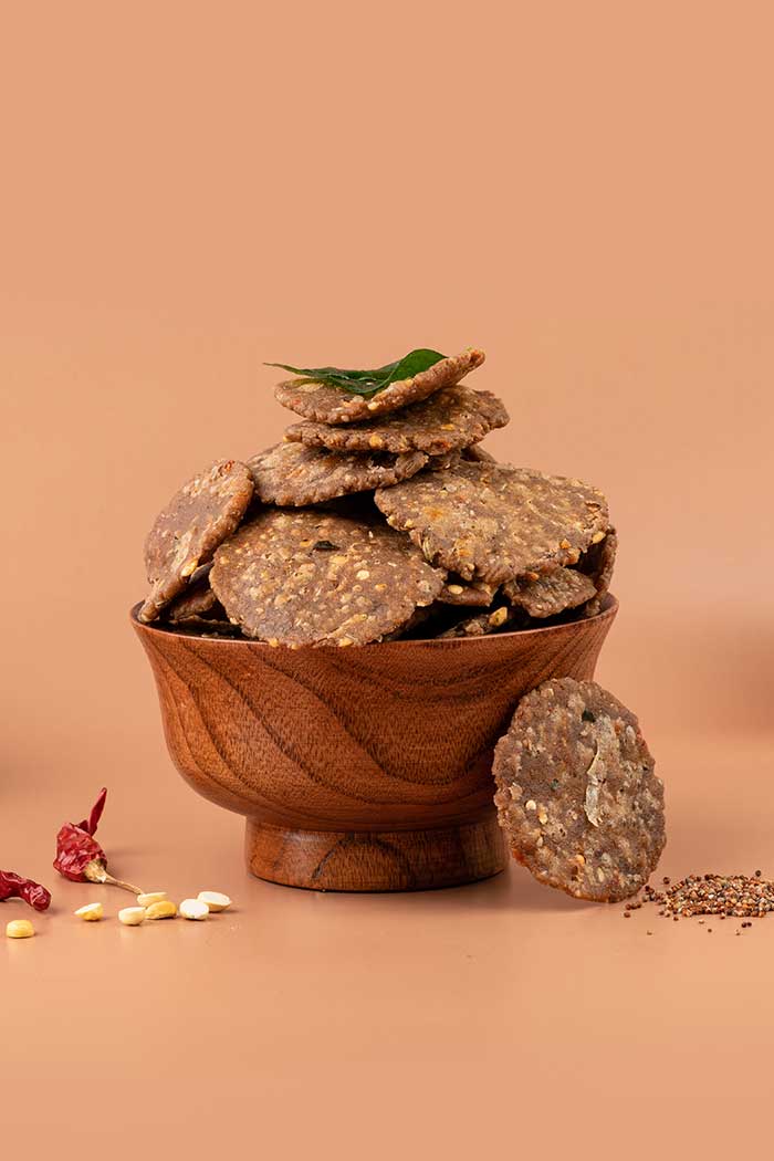 Ragi Nippat