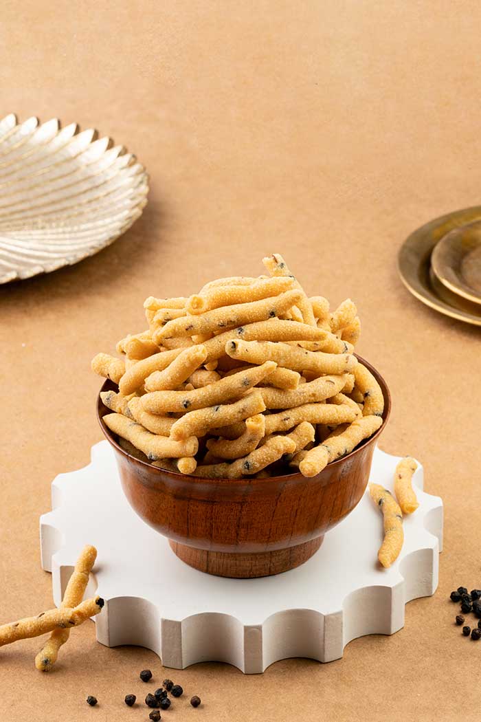 Pepper Sev