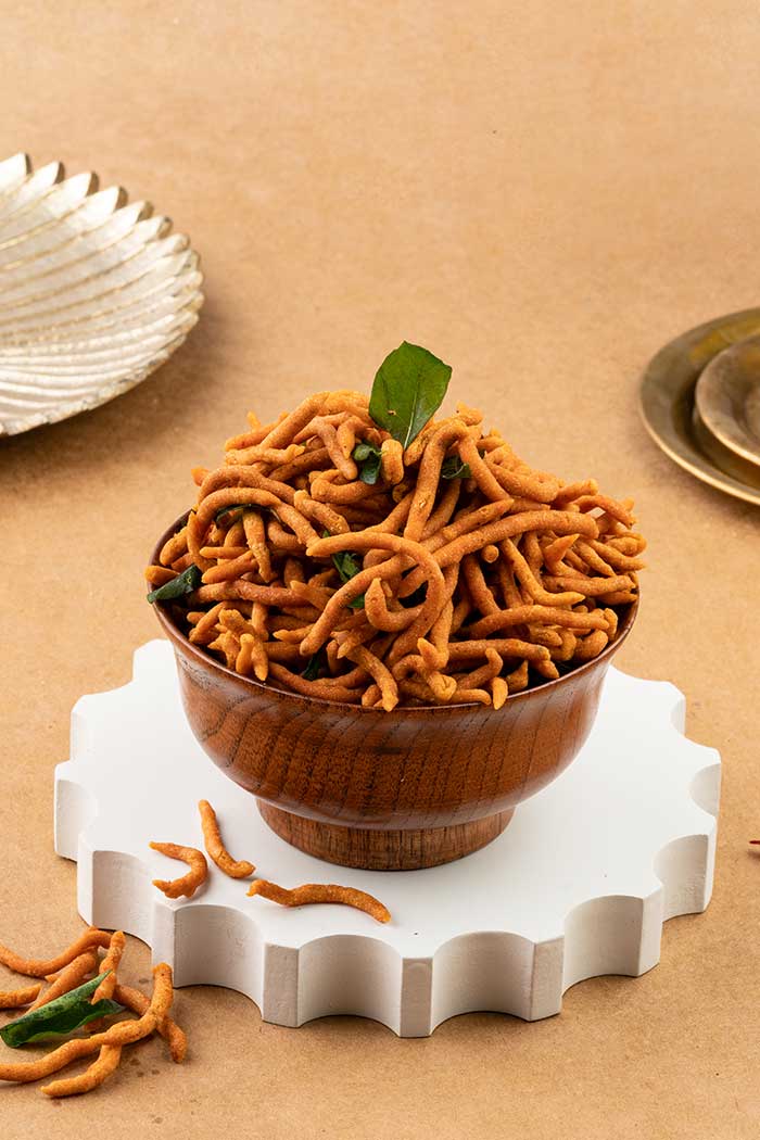 Kovilpatti Kara Sev