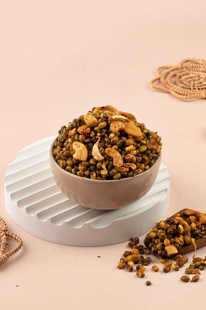 Pachai Payaru