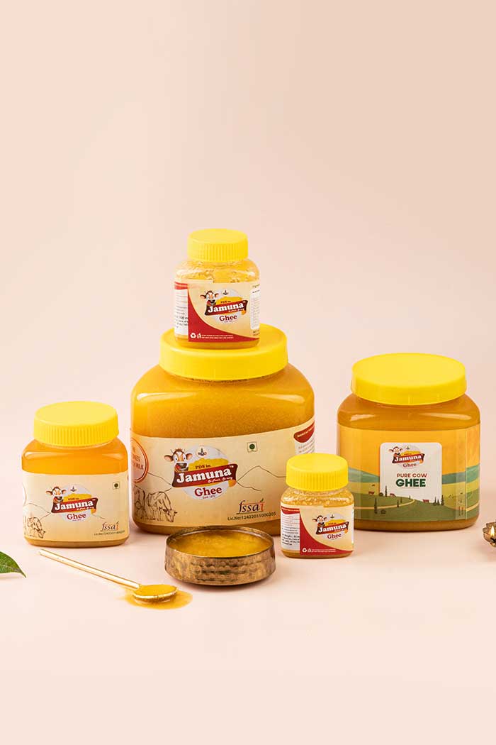 Ghee