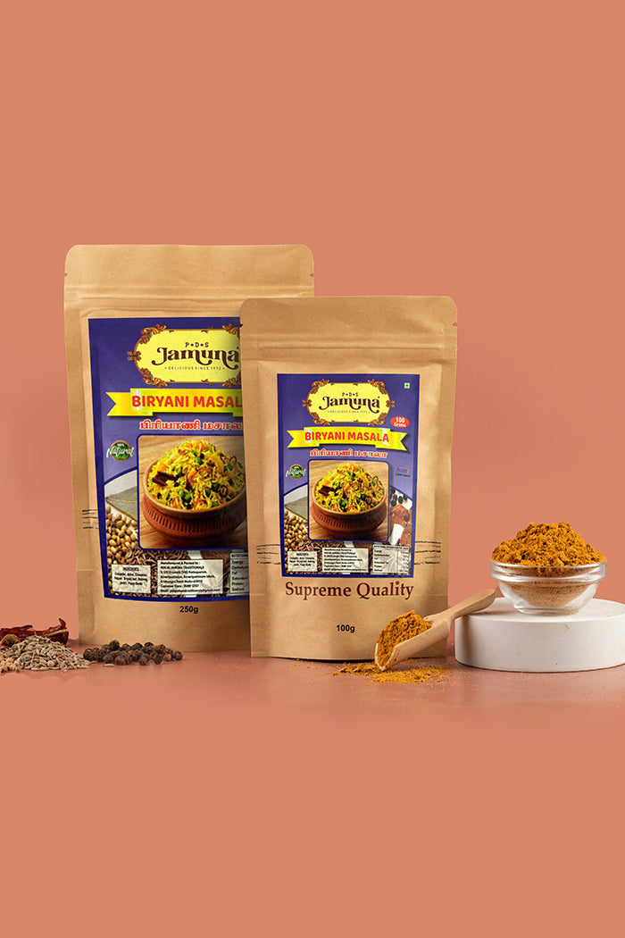Briyani Masala