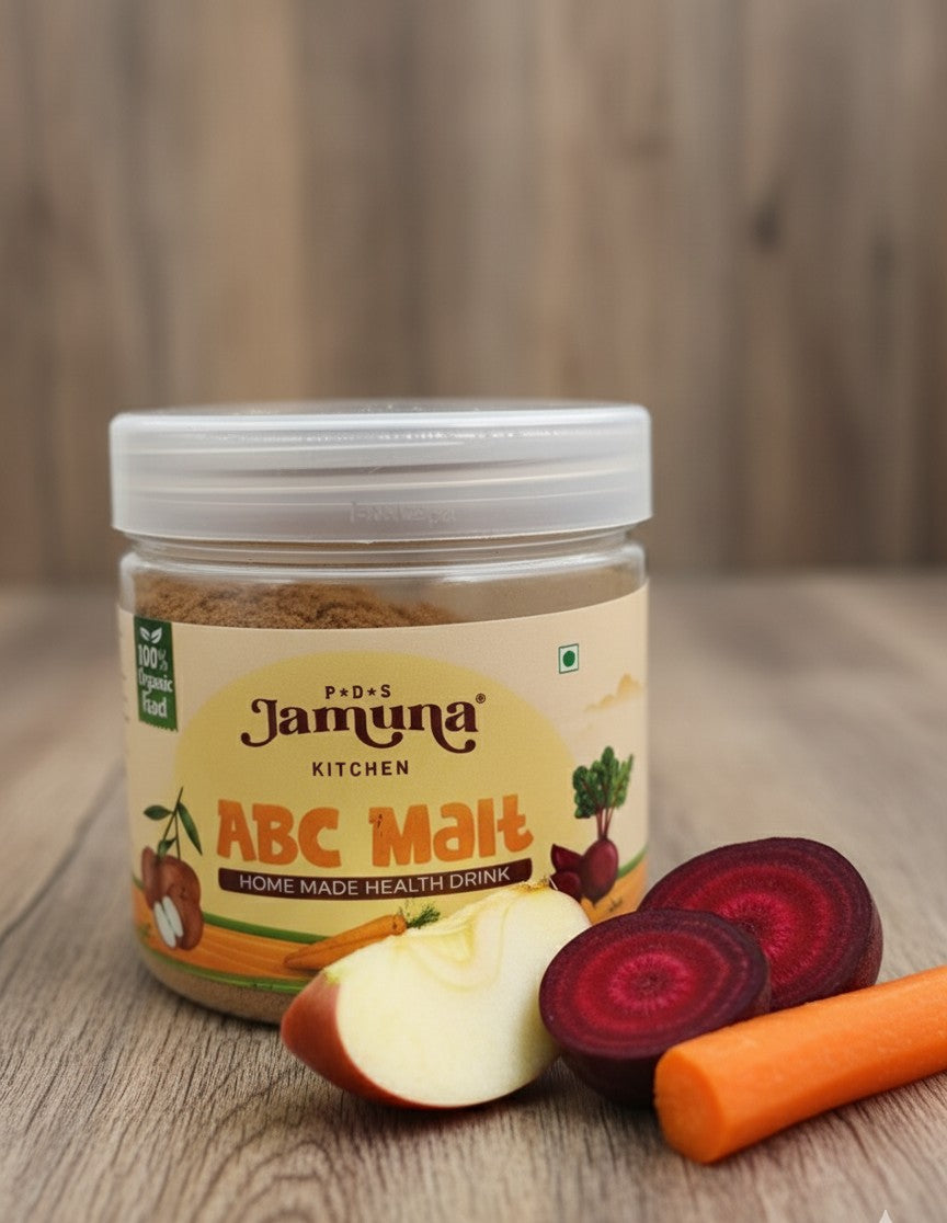 ABC Malt