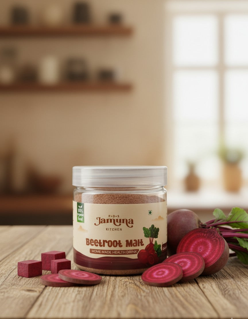 Beetroot Malt