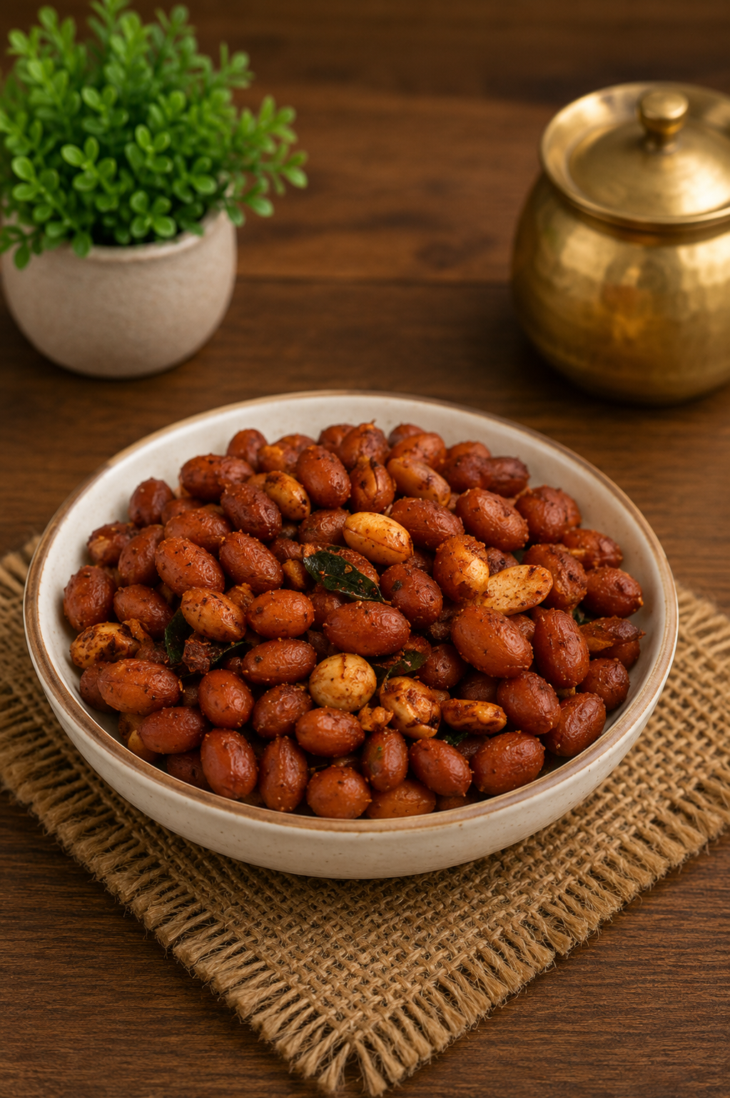 Kaara Kadalai