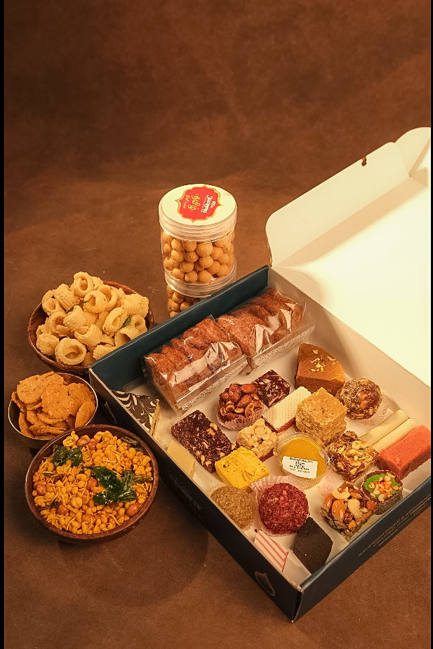 Sweets Combo