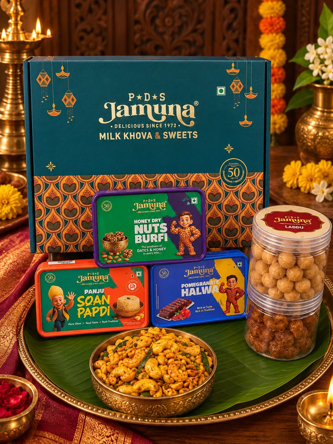 Diwali Dhamaka Offer