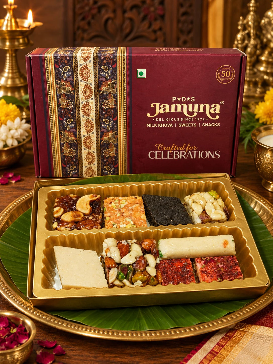 Grand Gift Box